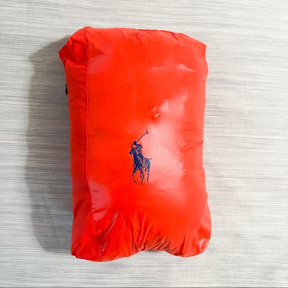 Polo Ralph Lauren Packable Quilted Vest - Picture 15 of 16